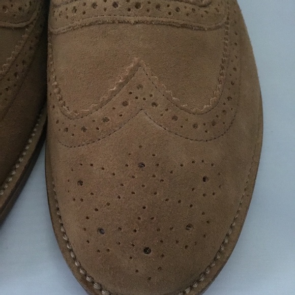 DRESS-UP SHOES FOR MEN. - Picture 7 of 10